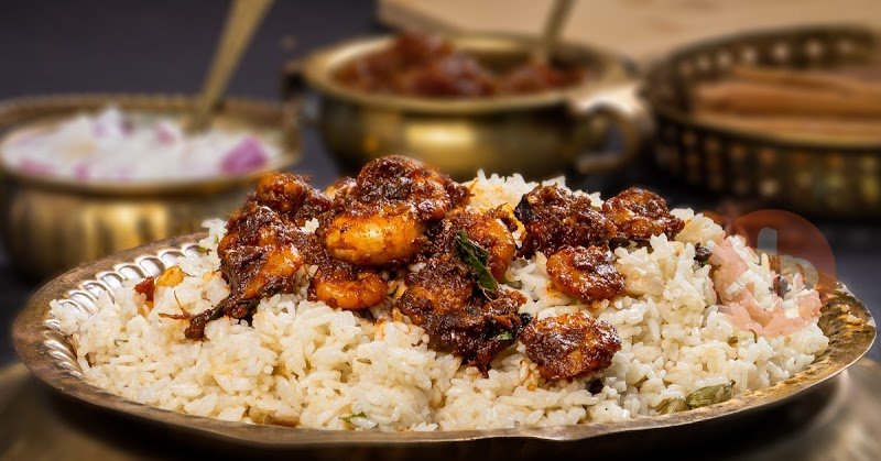 Kolapasi Maylands - Indian Restaurant photo 3