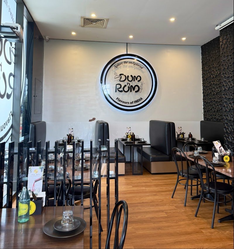 Dum n Rum Stafford Heights photo 3