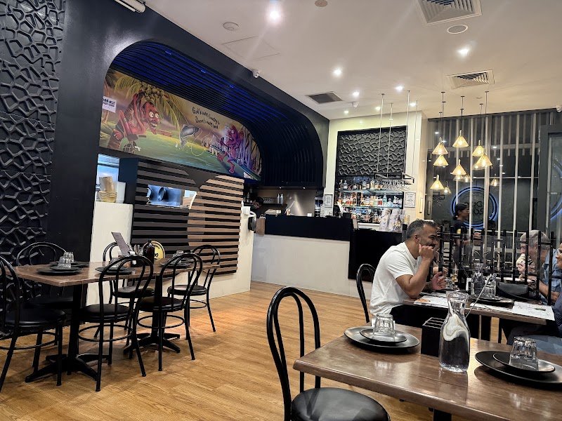 Dum n Rum Stafford Heights photo 5