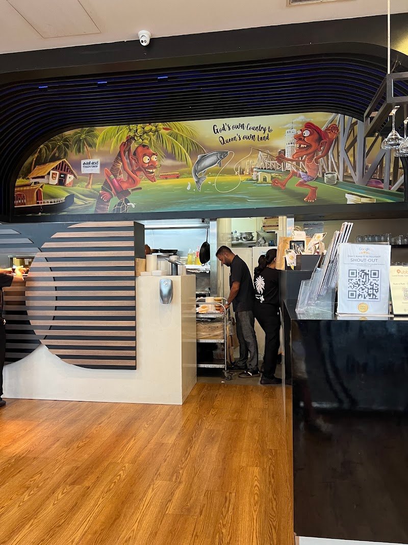 Dum n Rum Stafford Heights photo 6