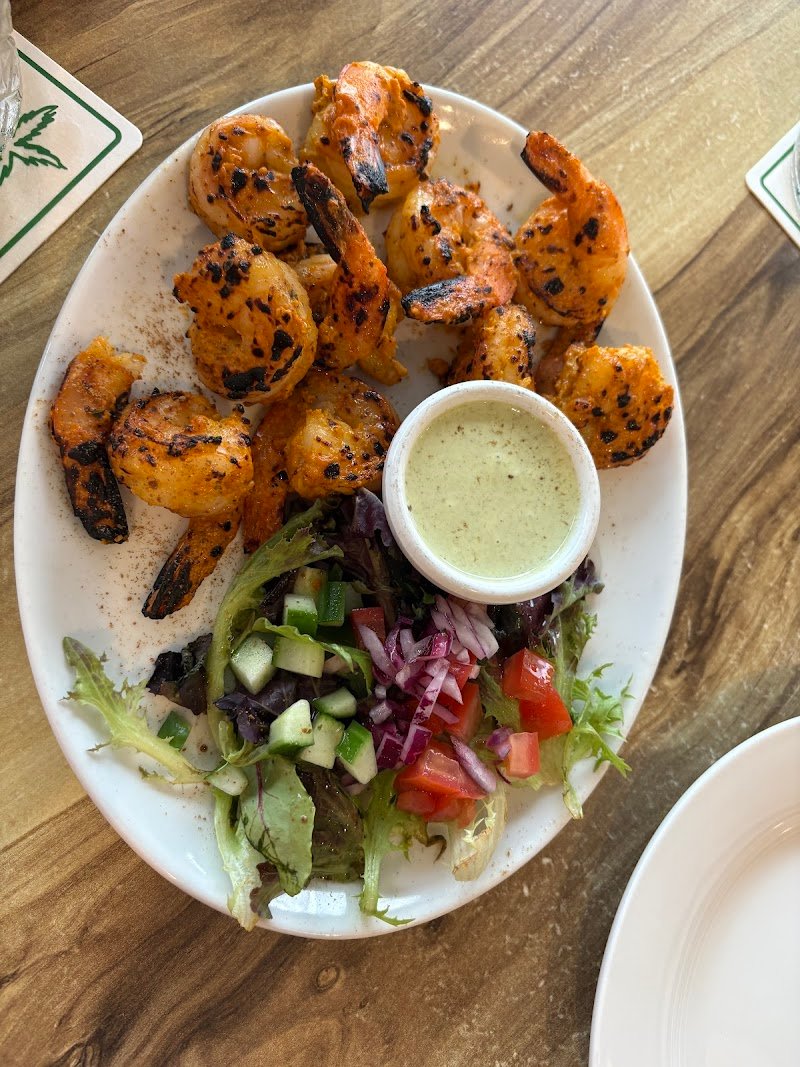 Marinades Indian Restaurant Cairns photo 8