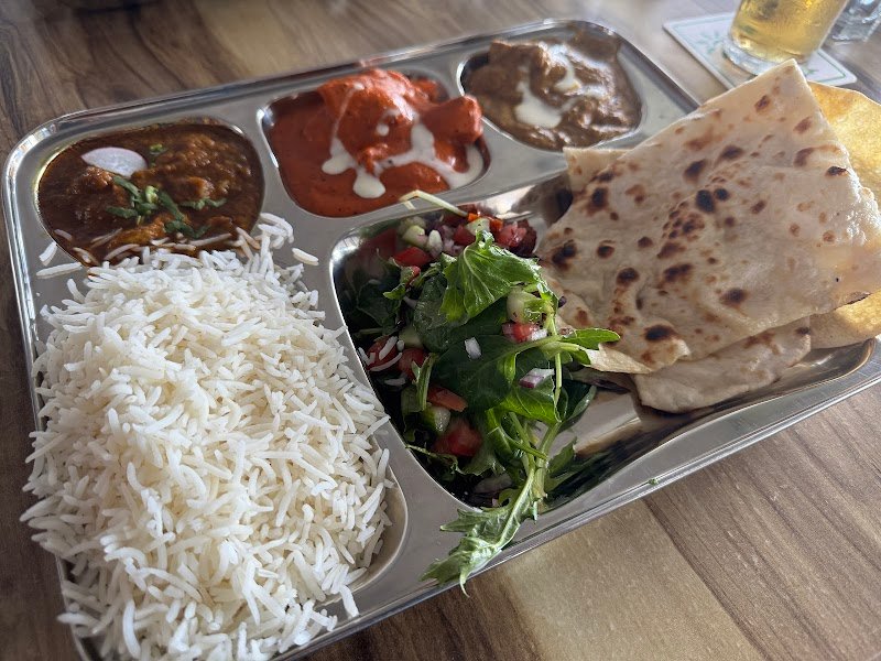 Marinades Indian Restaurant Cairns photo 6