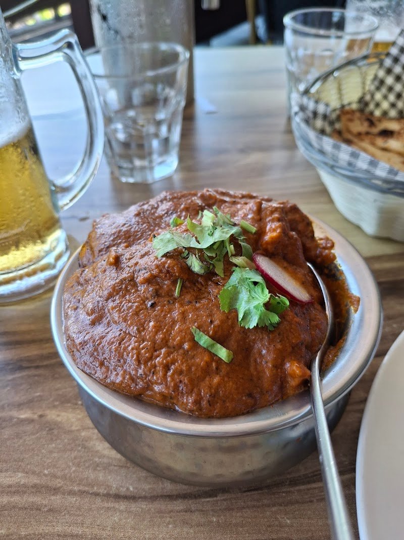 Marinades Indian Restaurant Cairns photo 4