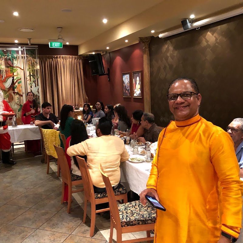 Marinades Indian Restaurant Cairns photo 7