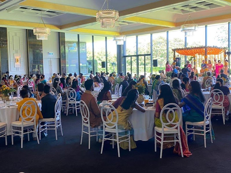 Taj Indian Sweets & Restaurant Surry Hills