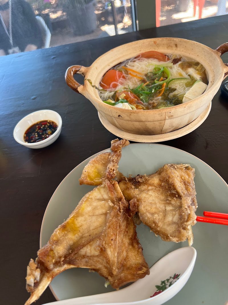 Ahma Rasa Cafe photo 10