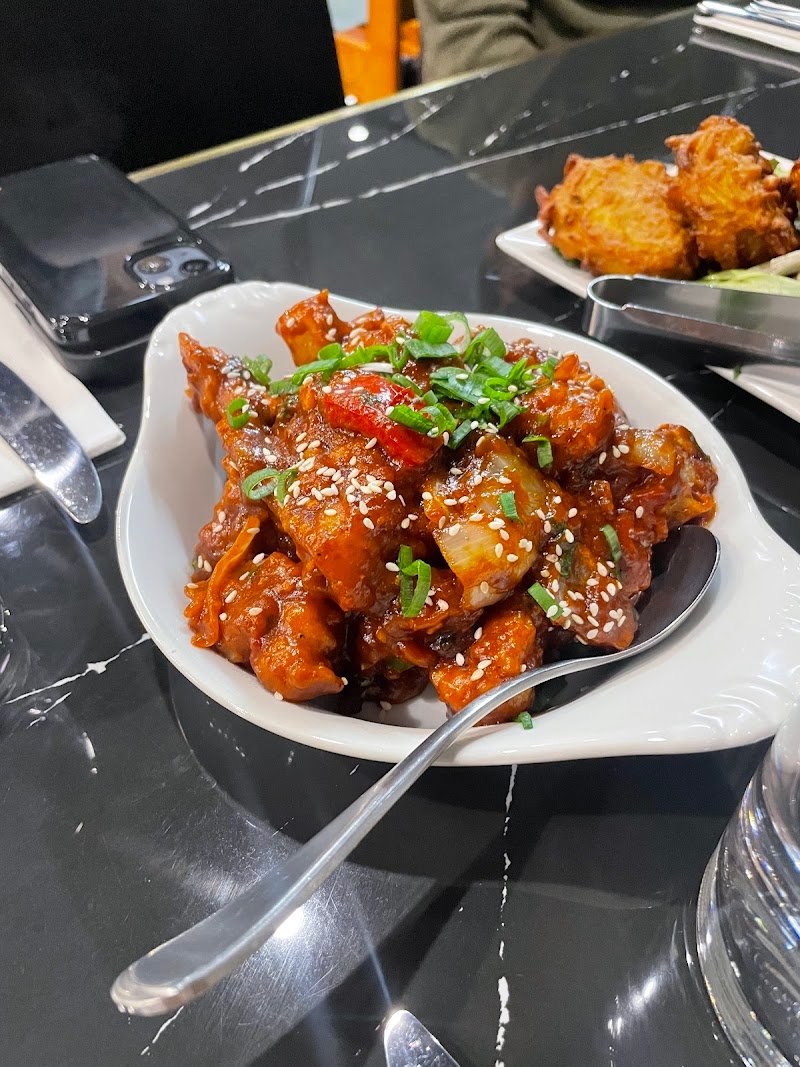 Aao Jee Traditional Indian Restaurant FRASER photo 4