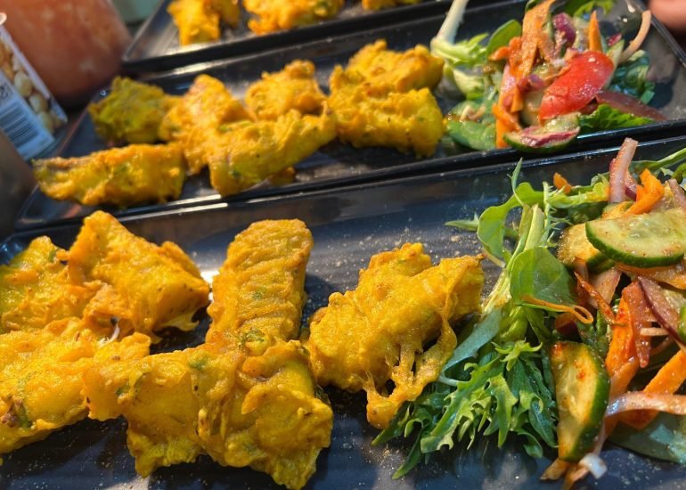 Aao Jee Traditional Indian Restaurant FRASER photo 7