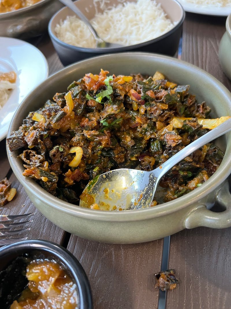 Aao Jee Traditional Indian Restaurant FRASER photo 5