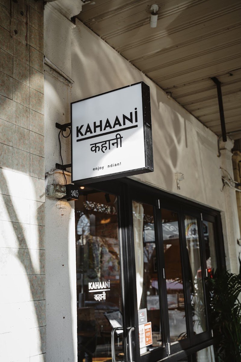 Kahaani