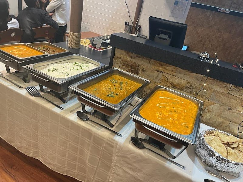 UR Local Indian Restaurant photo 2