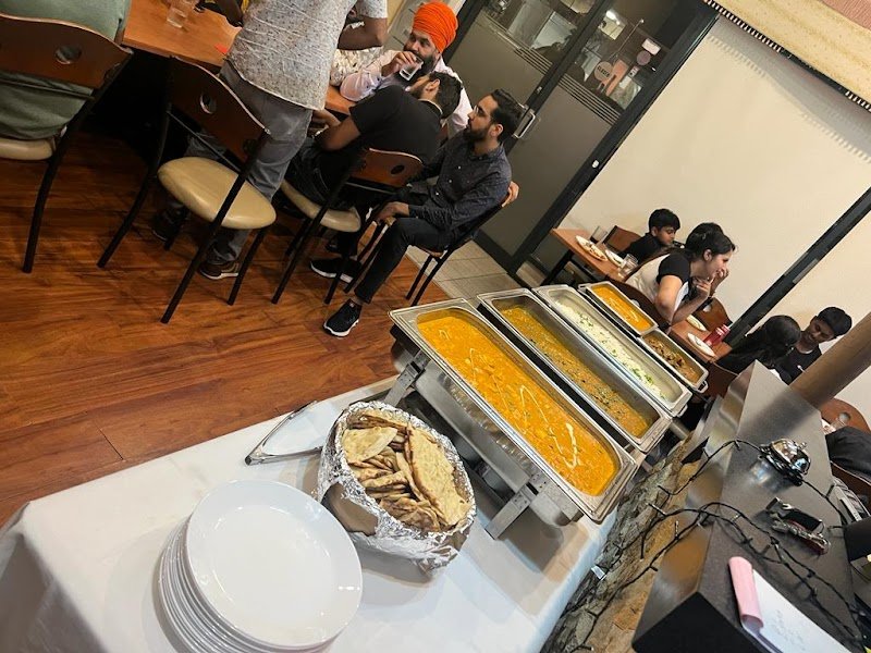 UR Local Indian Restaurant photo 8