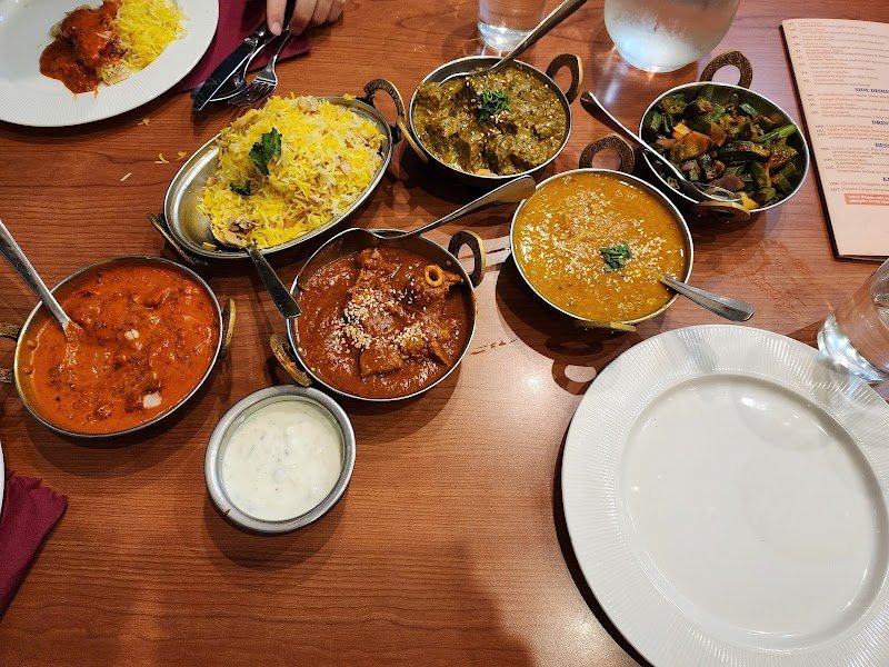 UR Local Indian Restaurant photo 5