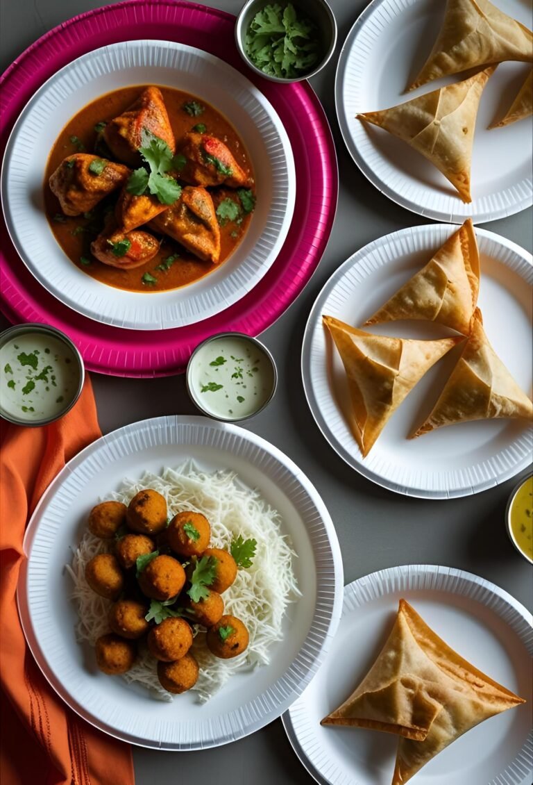 Indian Crave photo 2