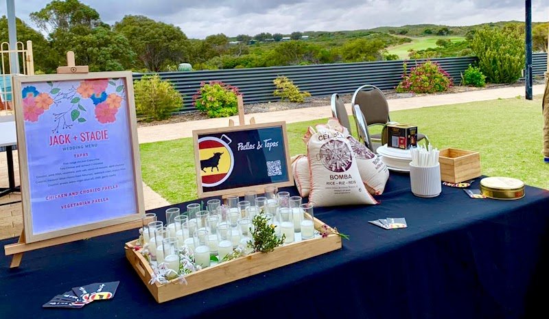 Paellas and Tapas Traditional Catering photo 8