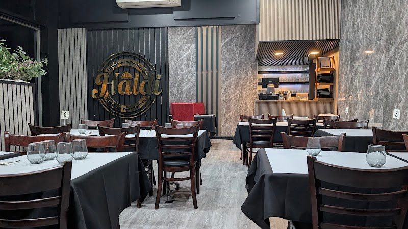HALDI Indian restaurant photo 5