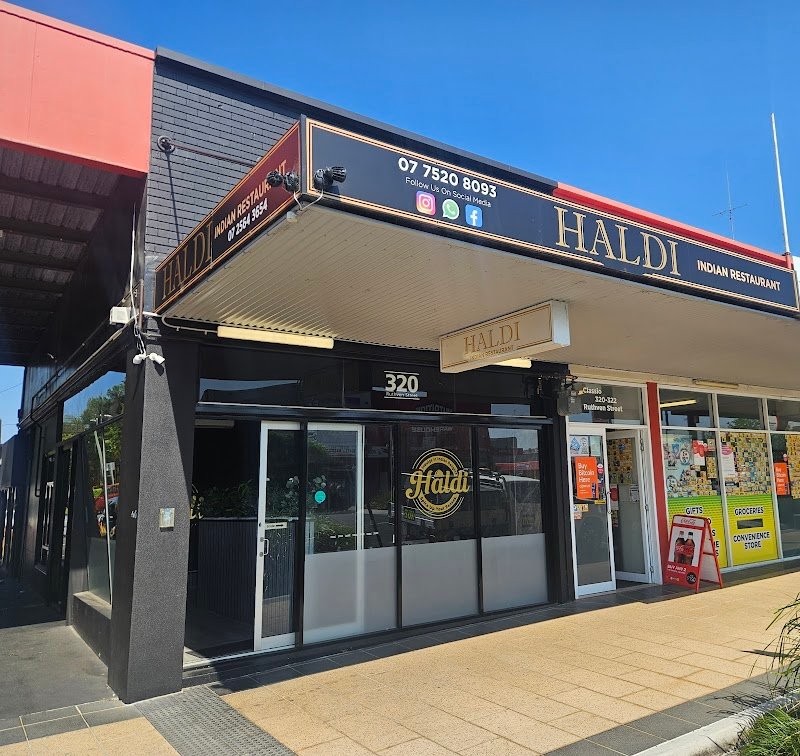 HALDI Indian restaurant photo 4