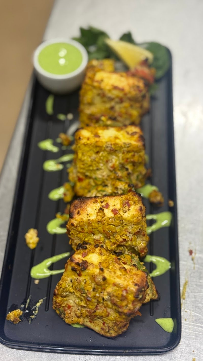 HALDI Indian restaurant photo 10