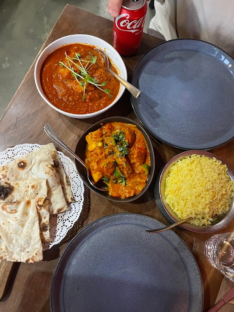 Namaste India photo 3