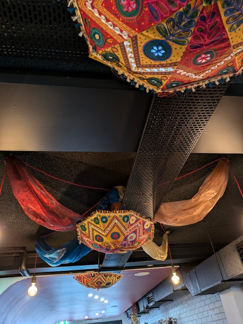 Namaste India photo 10