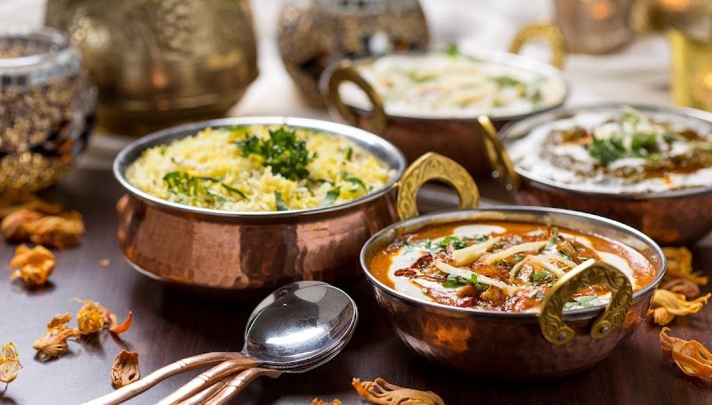 Roshni Indian Restaurant, Buderim photo 2