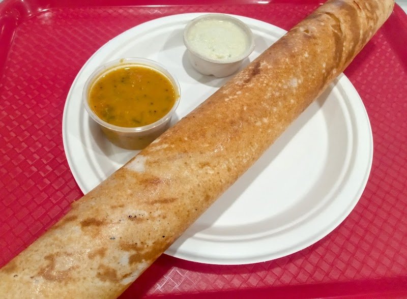 AYINI Flavours of India photo 8