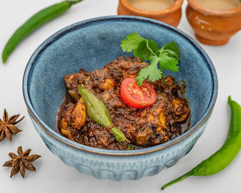 AYINI Flavours of India photo 2