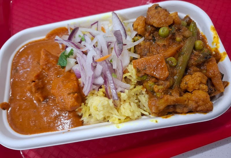 AYINI Flavours of India photo 7