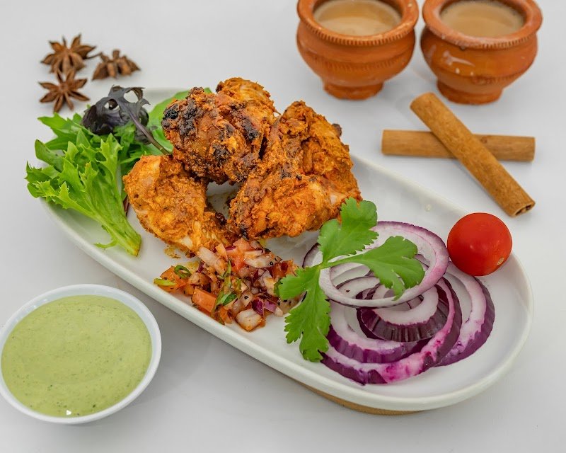 AYINI Flavours of India photo 4