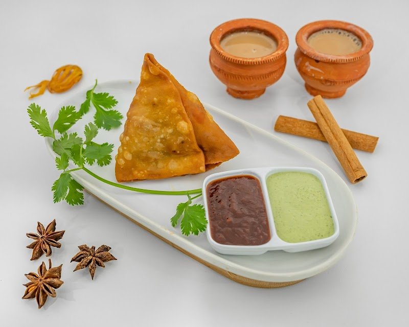 AYINI Flavours of India photo 3