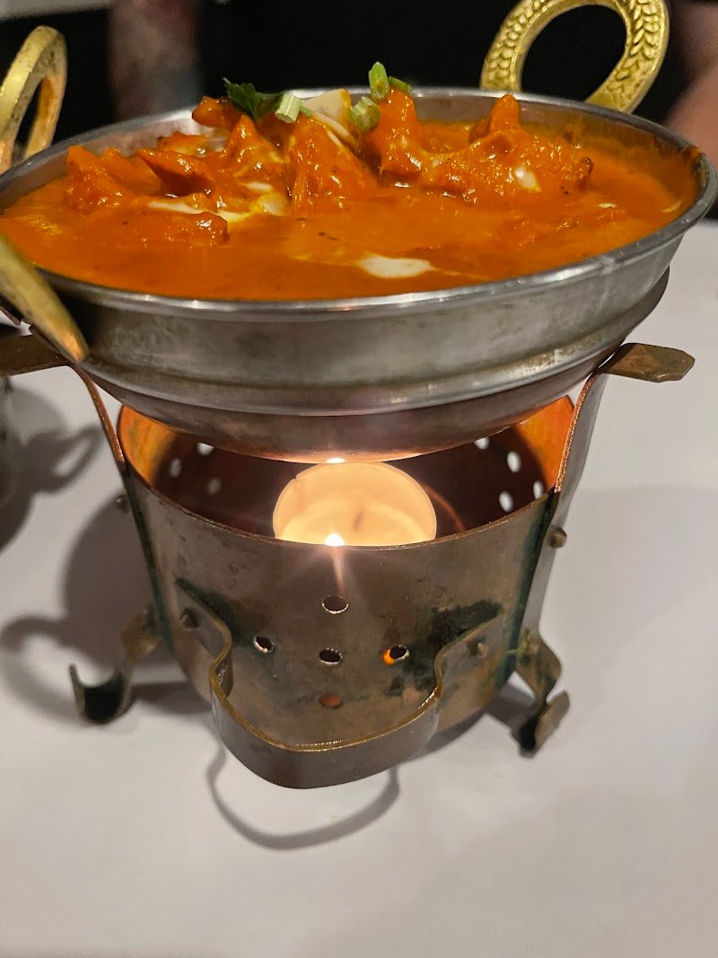 Tandoor & Curry Hut Indian Restaurant photo 4