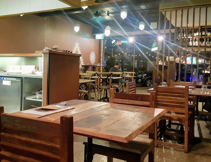 Bombay Bliss Indian Restaurant - Maroochydore