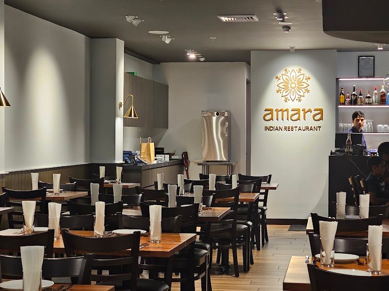 Amara Indian Restaurant