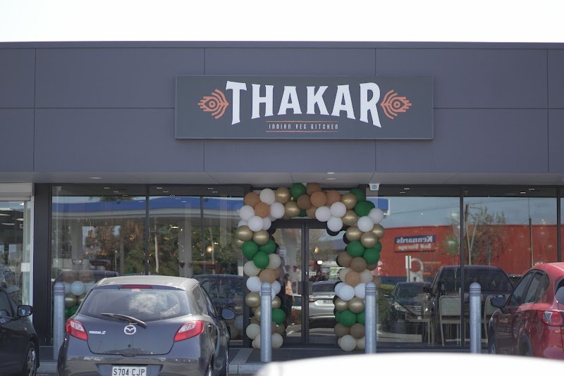 Thakar Indian Veg Kitchen - Adelaide