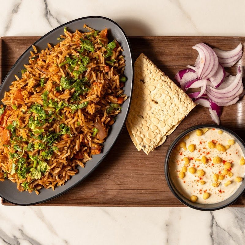 Thakar Indian Veg Kitchen - Adelaide photo 3