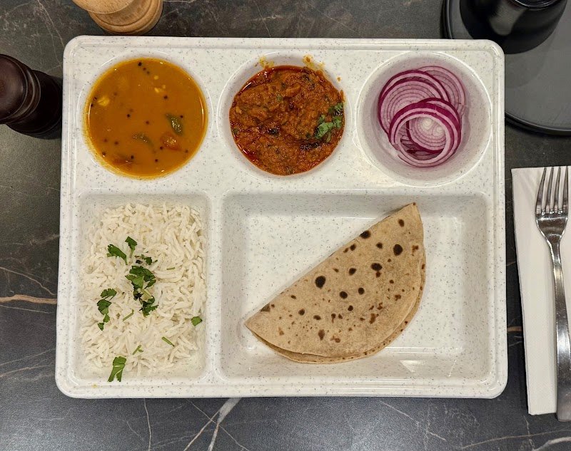 Thakar Indian Veg Kitchen - Adelaide photo 6