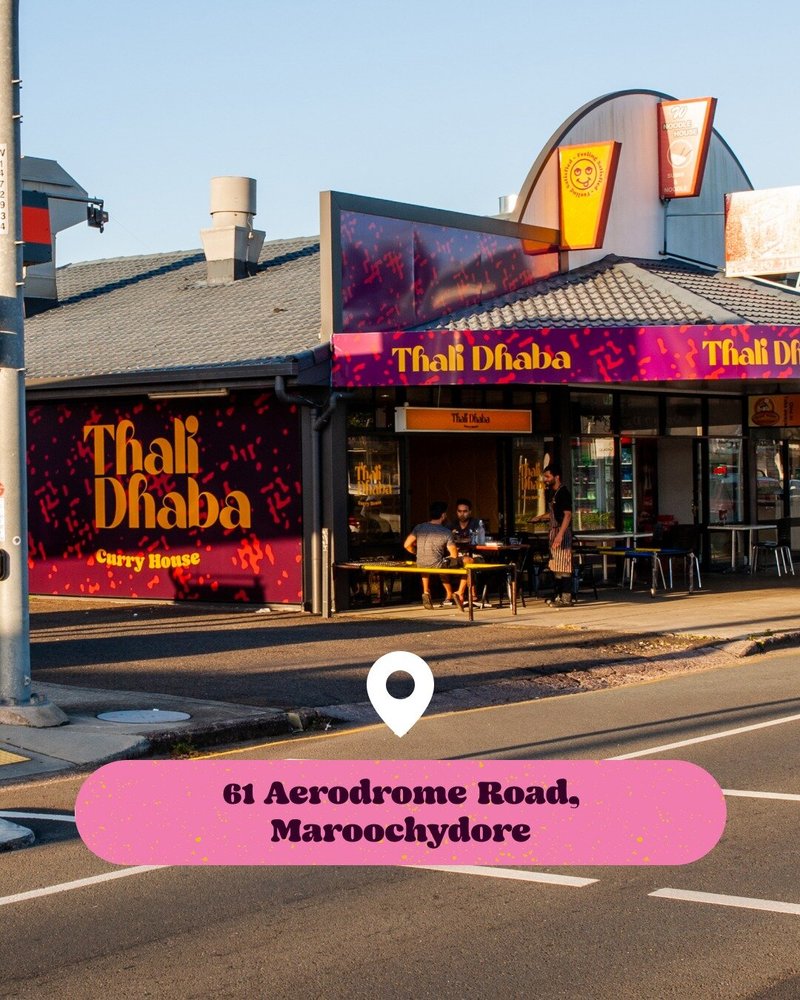 Thali Dhaba Maroochydore photo 6