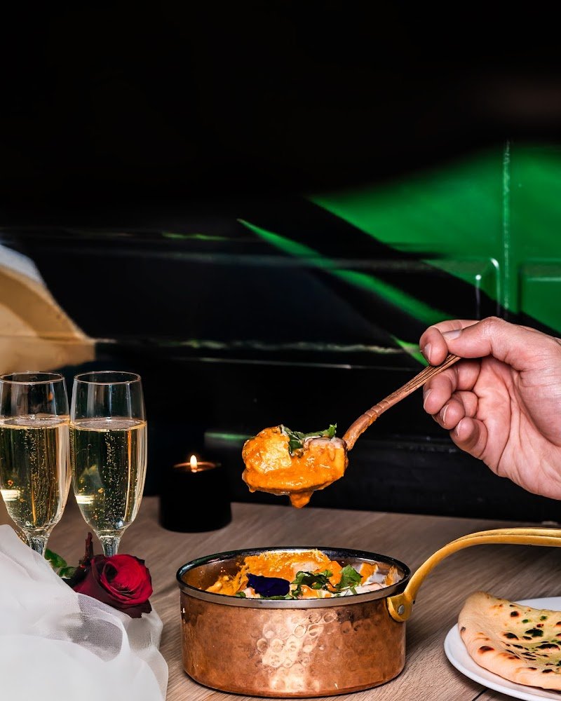 Punjabi Curry Cafe Collingwood photo 3