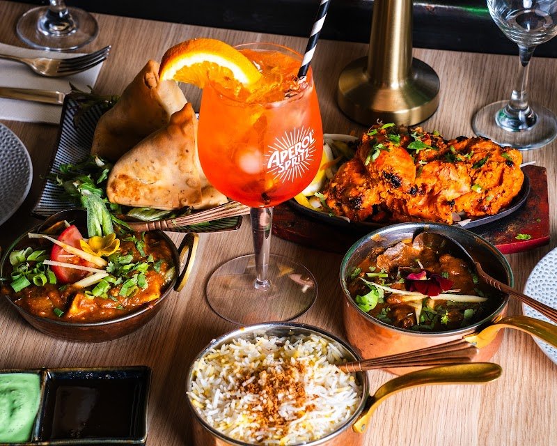 Punjabi Curry Cafe Collingwood photo 6