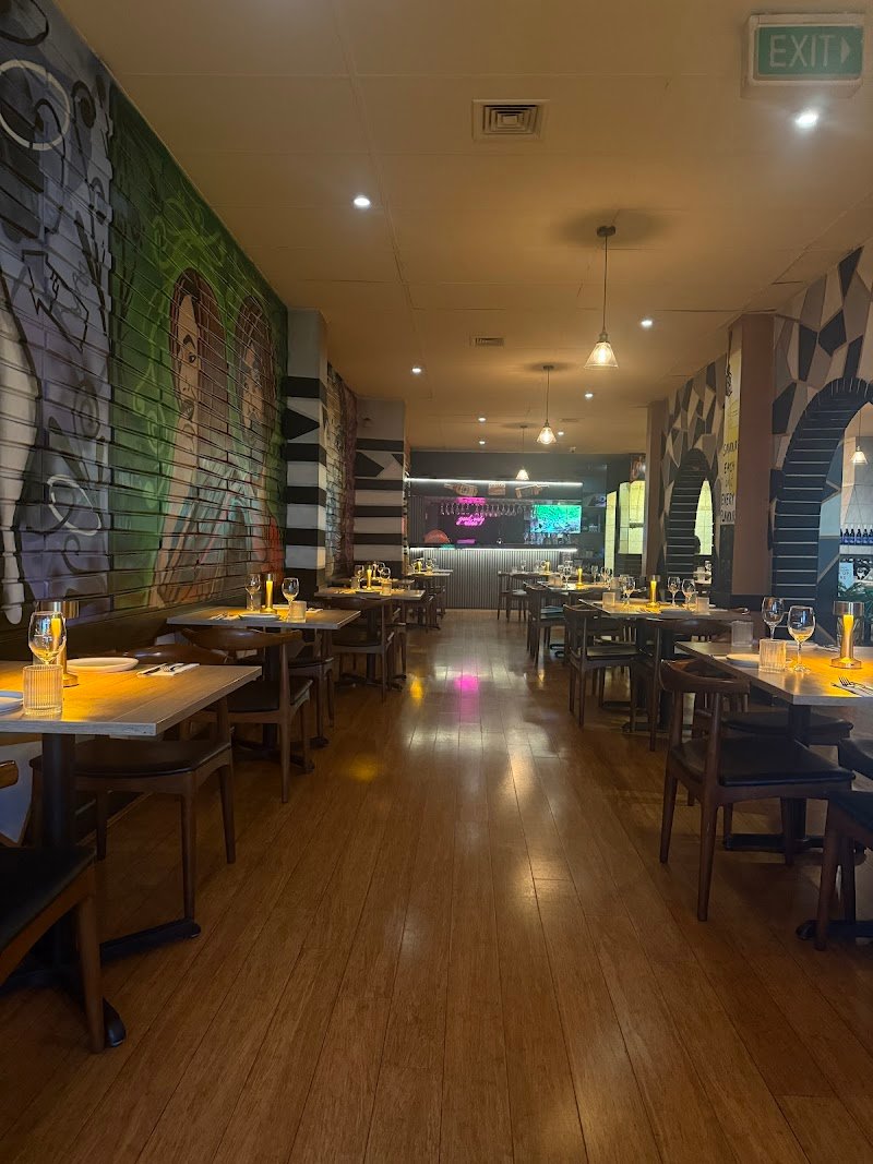 Punjabi Curry Cafe Collingwood photo 5