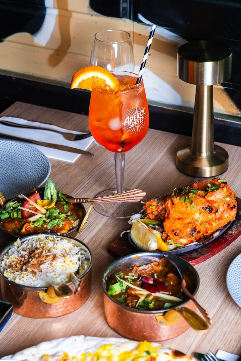 Punjabi Curry Cafe Collingwood photo 2