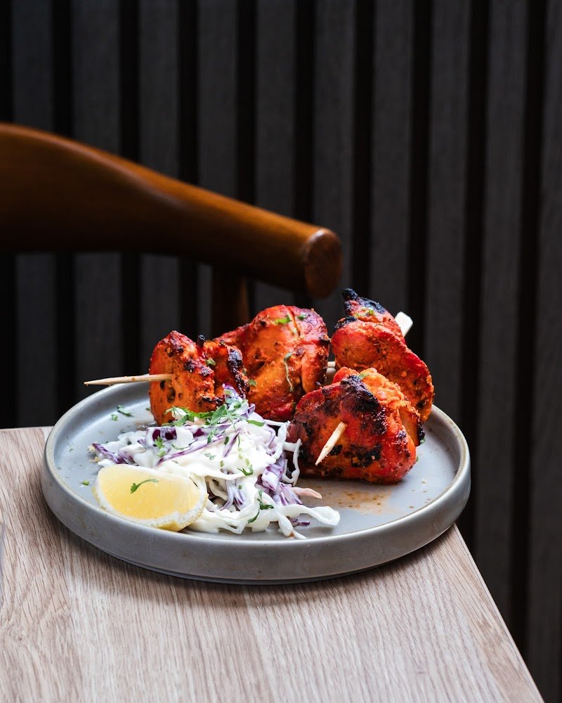 Punjabi Curry Cafe Collingwood photo 4