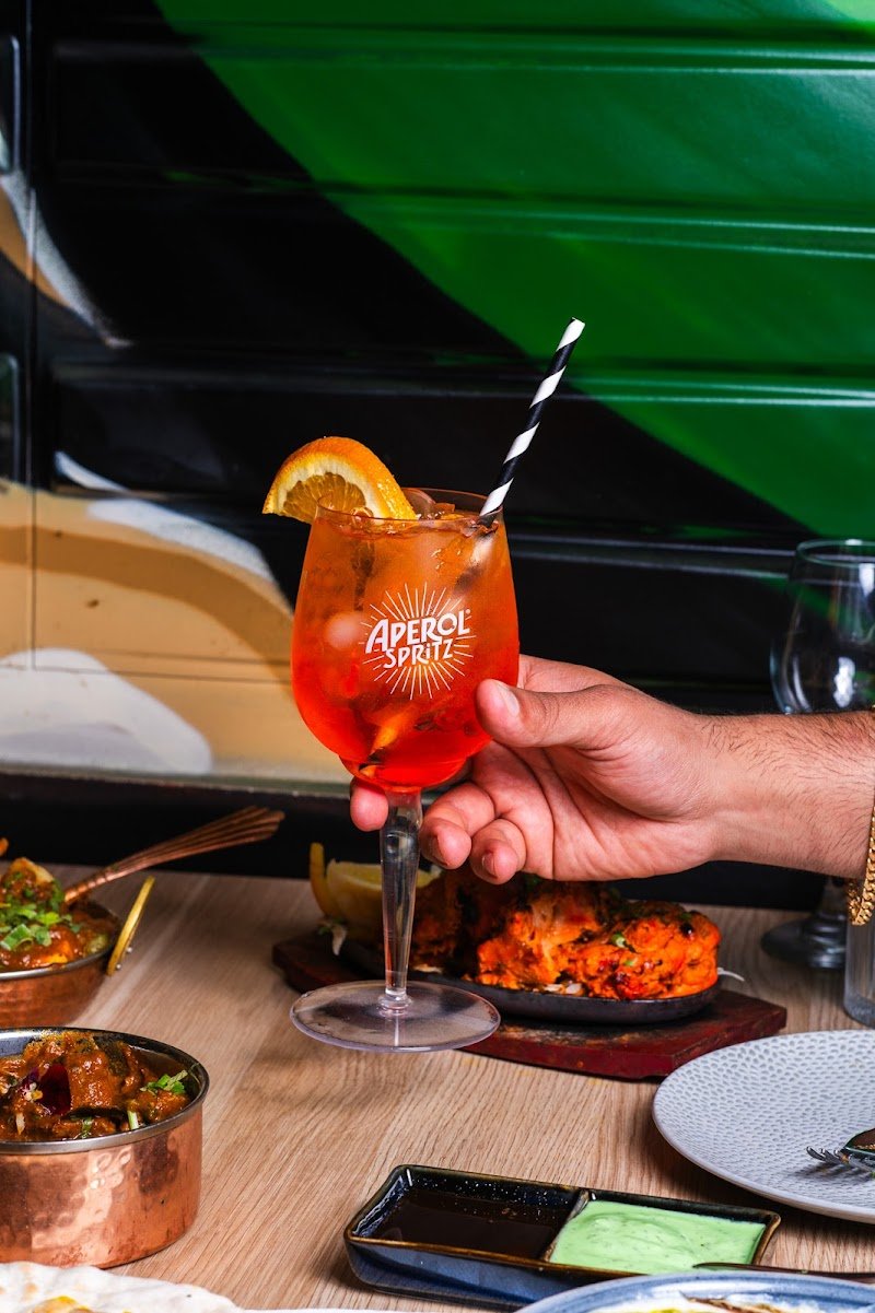 Punjabi Curry Cafe Collingwood photo 10