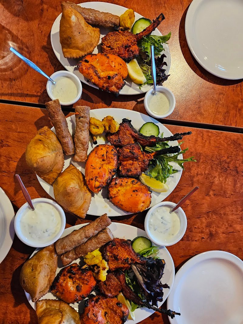 Tandoor & Curry House photo 6