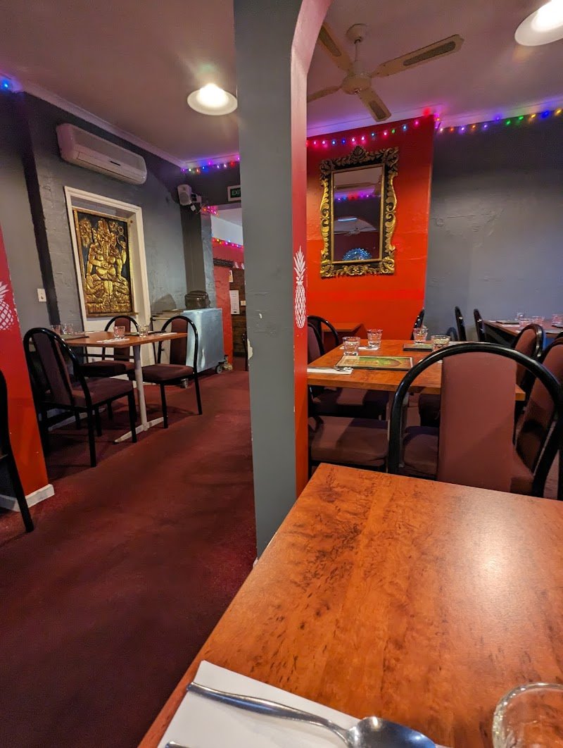 Tandoor & Curry House photo 10