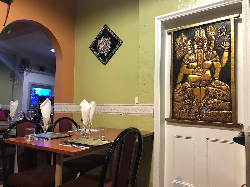 Tandoor & Curry House photo 5