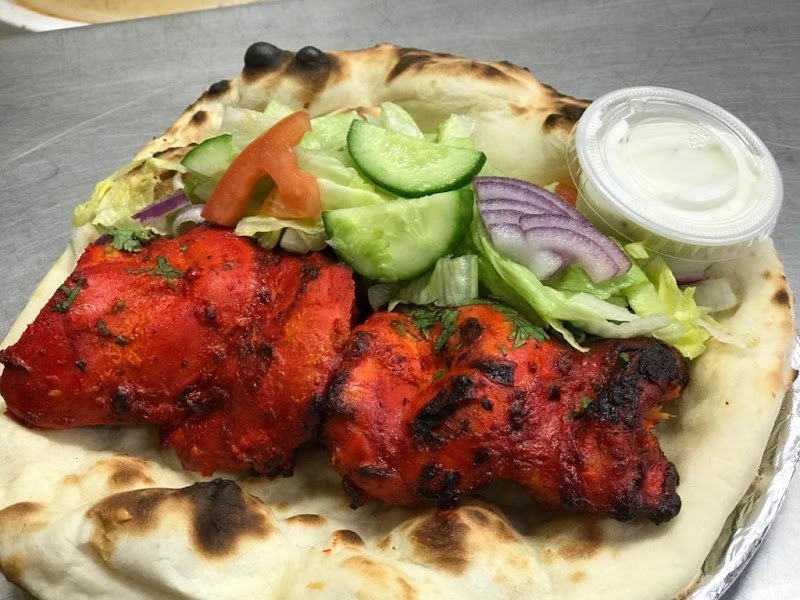 Curry N Hurry photo 5