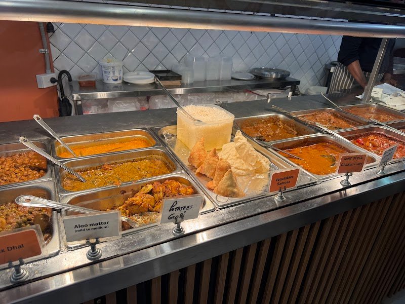 Curry N Hurry photo 8