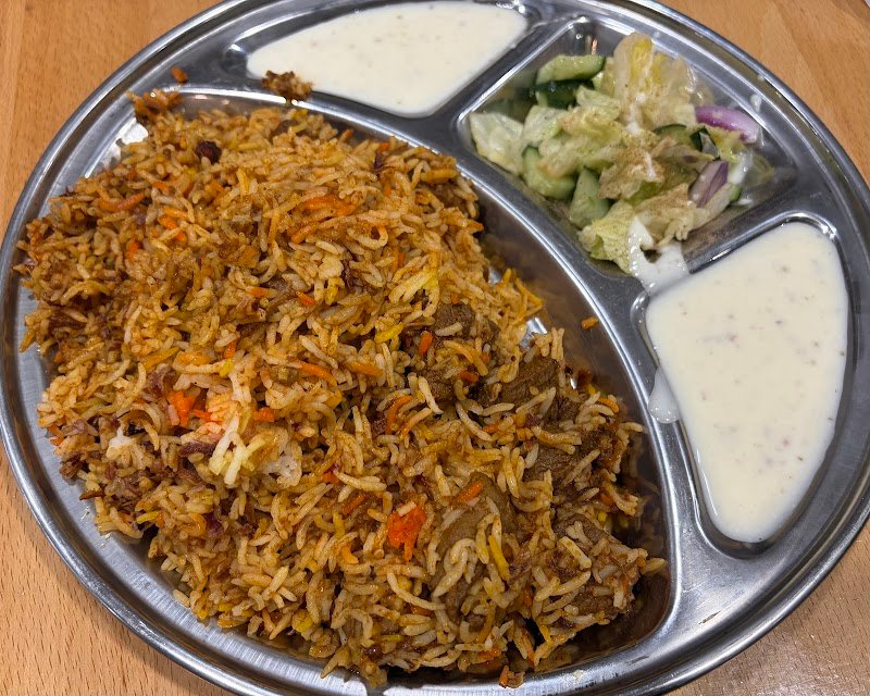 Curry N Hurry photo 7