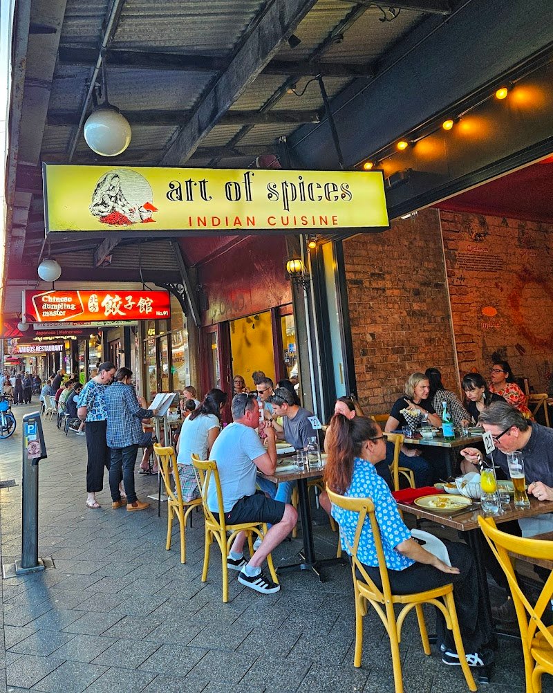 Art of Spices photo 7